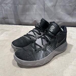 Nike Kyrie “Gunsmoke” Sneakers